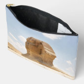 Die Sphinx Zubehörtasche (Offen)