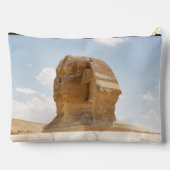 Die Sphinx Zubehörtasche (Rückseite)