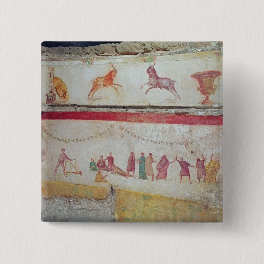 Die Spiele der Kinder Button (Vorderseite)