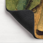 Die Spiele der Kinder: Detail eines Mousepad (Ecke)