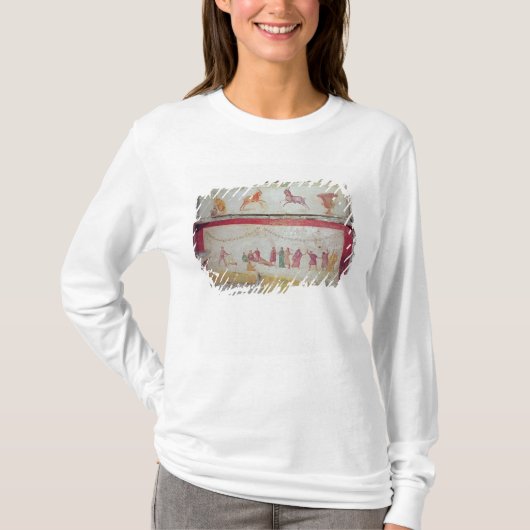 Die Spiele der Kinder T-Shirt (Vorderseite)