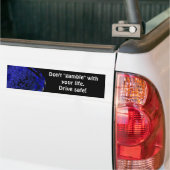 Die Spieler, die Geschenke würfeln Autoaufkleber (Auf Lkw)