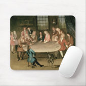 Die Spieler Mousepad (Mit Mouse)