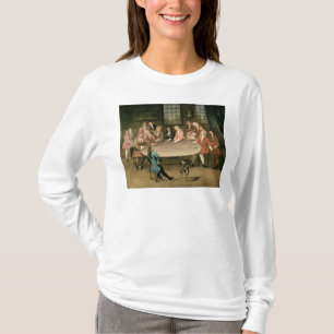 Die Spieler T-Shirt