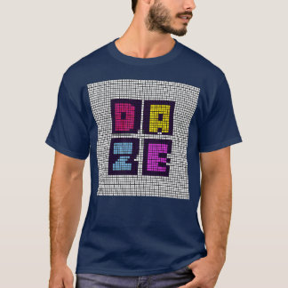 Die Spielfamilie dämmen T-Shirt