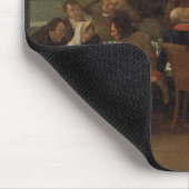 Die Spielhölle Mousepad (Ecke)