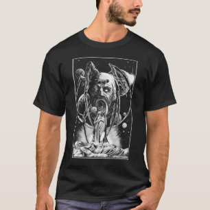Die Spinne im Netz T-Shirt