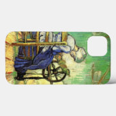 Die Spinner von Vincent van Gogh Case-Mate iPhone Hülle (Rückseite (Horizontal))