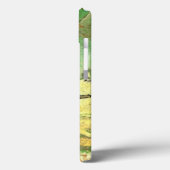 Die Spinner von Vincent van Gogh Case-Mate iPhone Hülle (Rückseite / Links)