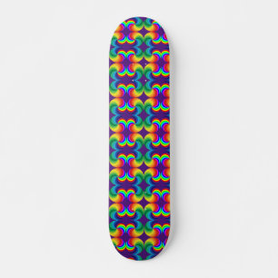 die Spirale Skateboard