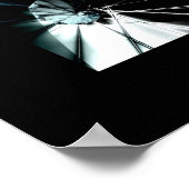 Die Spiralvariationen Poster (Ecke)