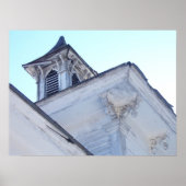 Die Spitze Poster (Vorne)