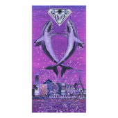 DIE SPLASH POSTER (Vorderseite)