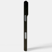 Die spöttische Welt von Halloween | Case-Mate iPhone Hülle (Rückseite / Rechts)