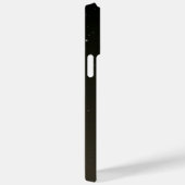 Die spöttische Welt von Halloween | Case-Mate iPhone Hülle (Rückseite / Rechts)