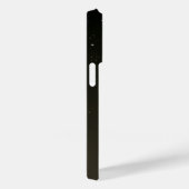 Die spöttische Welt von Halloween | Case-Mate iPhone Hülle (Rückseite / Rechts)