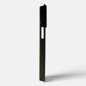 Die spöttische Welt von Halloween | Case-Mate iPhone Hülle (Rückseite / Rechts)