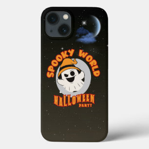 Die spöttische Welt von Halloween Case-Mate iPhone Hülle
