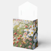 Die Sprache der Blume Geschenkschachtel (Geöffnet)