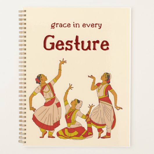 Die Sprache der Gnade Planer (Vorderseite)