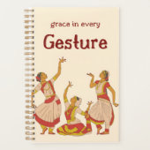 Die Sprache der Gnade Planer (Vorderseite)