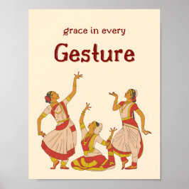 Die Sprache der Gnade Poster