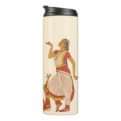 die Sprache der Gnade Thermosbecher (Nach rechts gedreht)