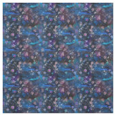 Die Sprache der Symbole des Lichts Stoff (Muster)