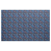 Die Sprache der Symbole des Lichts Stoff (Fat Quarter (45,7 x 55,9 cm))