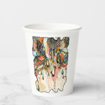 Die Sprache des Lichts - doodle Kunst