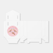 Die Spritz Squad | Aperol Junggeselinnen-Abschied Geschenkschachtel (Ungefaltet)