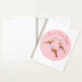 Die Spritz Squad | Aperol Junggeselinnen-Abschied Planer (Anzeige)