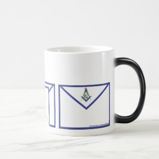 Die Sprungbrett TASSE