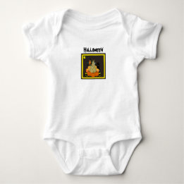 Die Spuk Cornstalk - Baby Strampler