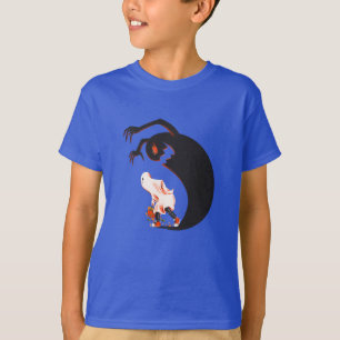 Die Spuk Soule T-Shirt