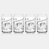 Die Spuk Zeremonie - Dosenglas (Hinten)