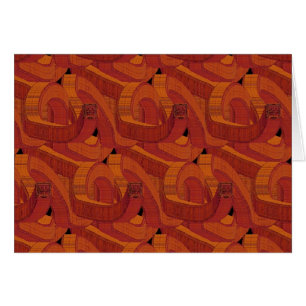 die Spur der Schnecke - hell