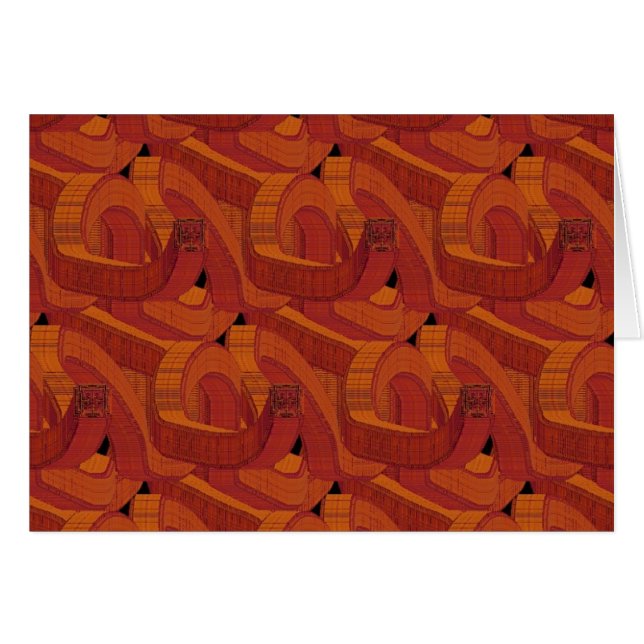 die Spur der Schnecke - hell (Vorderseite (Horizontal))