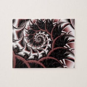 Die Spur des Dreams-Puzzles Puzzle