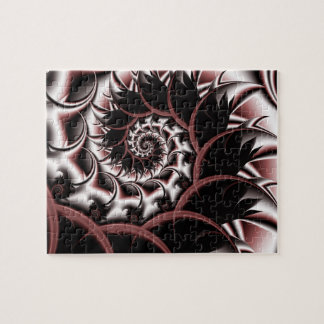 Die Spur des Dreams-Puzzles Puzzle