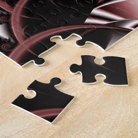 Die Spur des Dreams-Puzzles Puzzle (Seite)