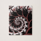 Die Spur des Dreams-Puzzles Puzzle (Vertikal)