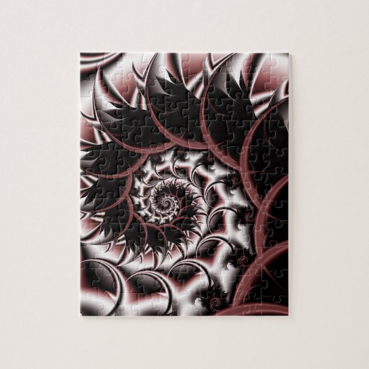 Die Spur des Dreams-Puzzles Puzzle (Vertikal)