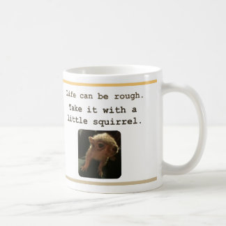 Die Squirmle Tasse
