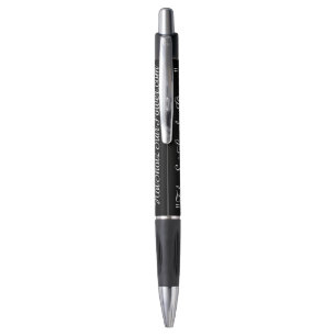 "Die Sri Lanka Königin-" Stift