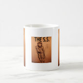 DIE SS KAFFEETASSE (Mittel)
