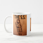 DIE SS KAFFEETASSE (Links)