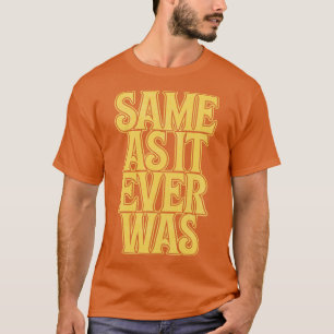 Die Staats- und Regierungschefs waren so, wie sie T-Shirt