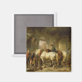 Die Stabilität Magnet (Vorderseite/Rückseite)