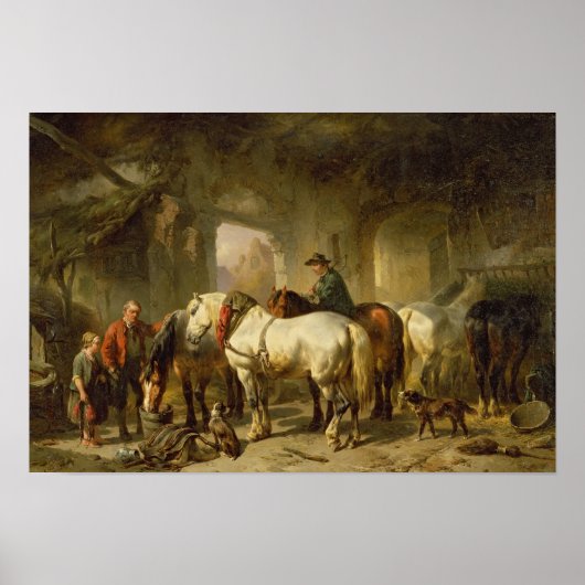 Die Stabilität Poster (Vorne)